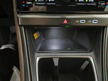 Photo 8 Lexus Lbx  1.5 136ch Elegant 2WD