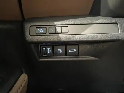 Photo 10 Lexus Lbx  1.5 136ch Elegant 2WD