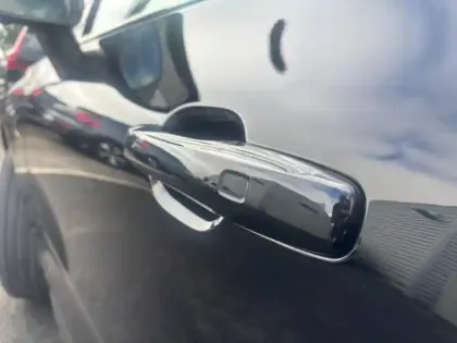 Photo 13 Volvo Xc60  T6 Hybride Rechargeable 253 + 145ch Ultra Style Dark Geartronic 8 AWD