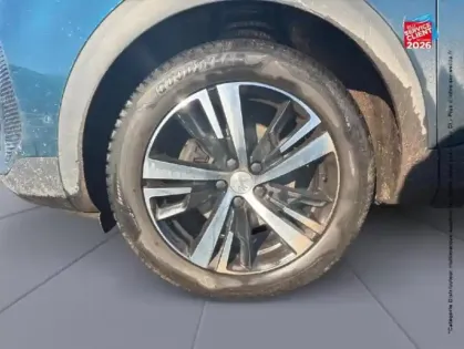 Photo 9 Peugeot 3008 Gén. II Ph2 NG GT 5