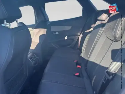 Photo 10 Peugeot 3008 Gén. II Ph2 NG GT 5