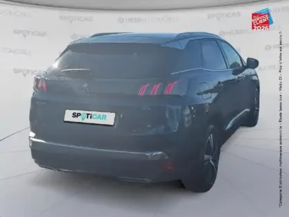 Photo 5 Peugeot 3008 Gén. II Ph2 NG GT 5