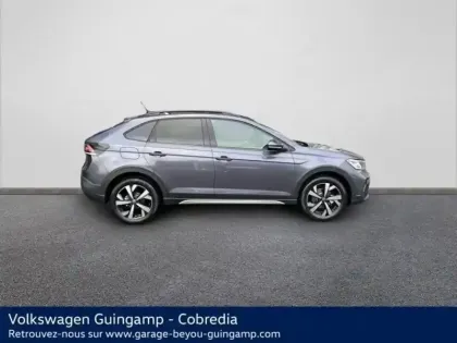 Photo 18 Volkswagen Taigo Gén. I Ph1 Evo VW Edition 5