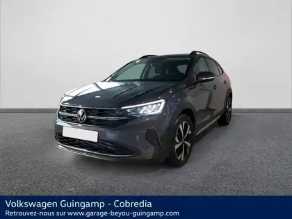 Photo 15 Volkswagen Taigo Gén. I Ph1 Evo VW Edition 5