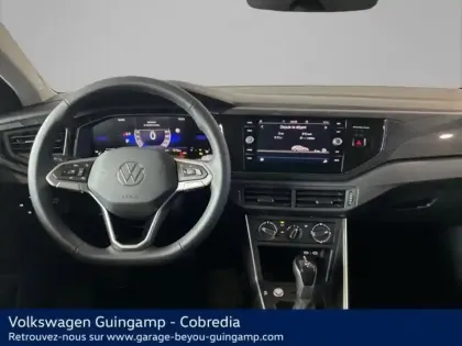 Photo 20 Volkswagen Taigo Gén. I Ph1 Evo VW Edition 5