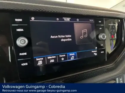 Photo 25 Volkswagen Taigo Gén. I Ph1 Evo VW Edition 5