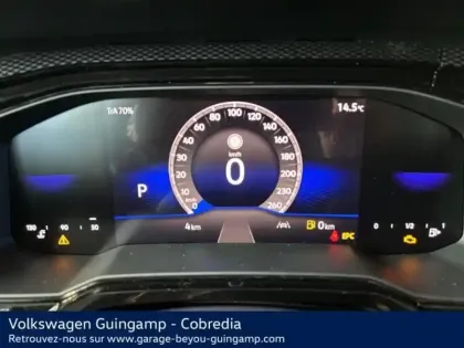 Photo 22 Volkswagen Taigo Gén. I Ph1 Evo VW Edition 5