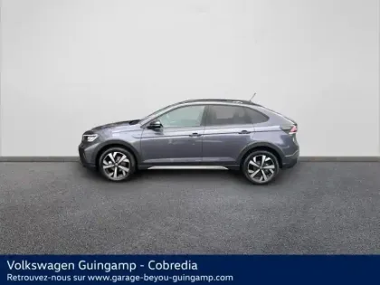 Photo 19 Volkswagen Taigo Gén. I Ph1 Evo VW Edition 5