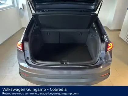 Photo 14 Volkswagen Taigo  1.0 TSI 116ch VW Edition DSG7