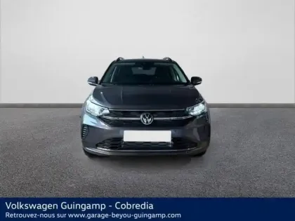 Photo 16 Volkswagen Taigo Gén. I Ph1 Evo VW Edition 5