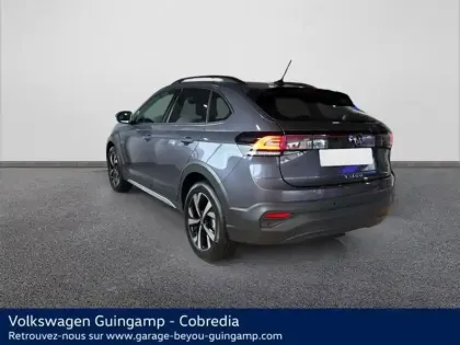 Photo 17 Volkswagen Taigo Gén. I Ph1 Evo VW Edition 5