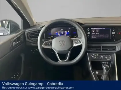 Photo 6 Volkswagen Taigo  1.0 TSI 116ch VW Edition DSG7