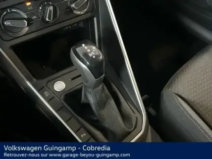 Photo 23 Volkswagen Taigo Gén. I Ph1 Evo VW Edition 5