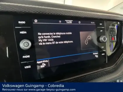 Photo 10 Volkswagen Taigo  1.0 TSI 116ch VW Edition DSG7