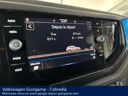 Photo 27 Volkswagen Taigo Gén. I Ph1 Evo VW Edition 5