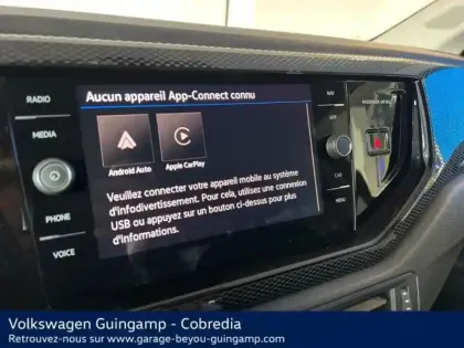 Photo 24 Volkswagen Taigo Gén. I Ph1 Evo VW Edition 5