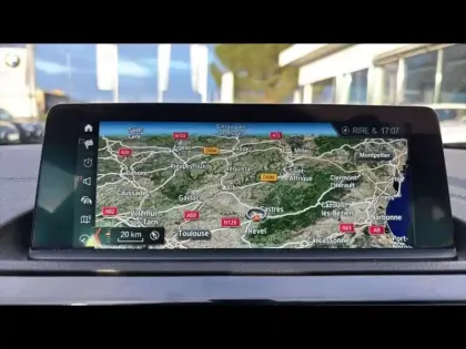 Photo 12 BMW Serie 1 Gén. II (F21/F20) Ph3 Sport 5