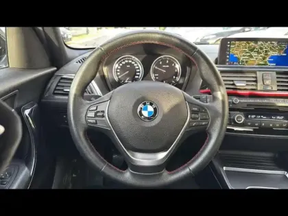 Photo 11 BMW Serie 1 Gén. II (F21/F20) Ph3 Sport 5