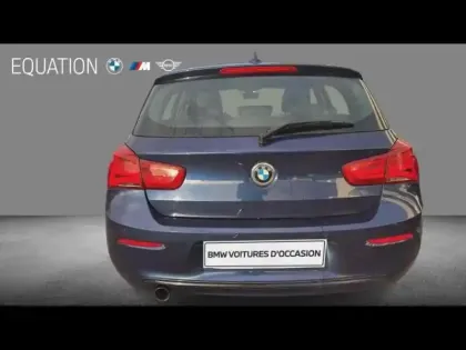 Photo 5 BMW Serie 1 Gén. II (F21/F20) Ph3 Sport 5