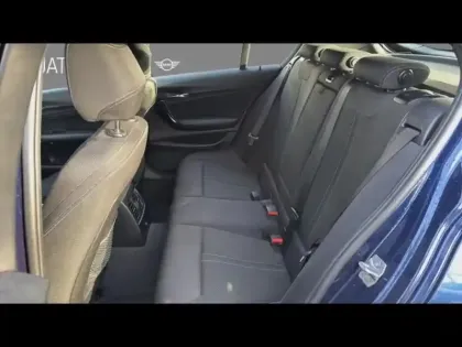 Photo 10 BMW Serie 1 Gén. II (F21/F20) Ph3 Sport 5