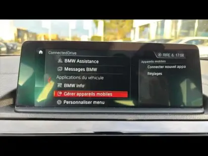 Photo 14 BMW Serie 1 Gén. II (F21/F20) Ph3 Sport 5