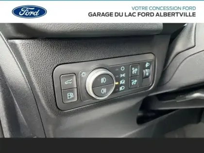 Photo 12 Ford Kuga  2.5 Duratec 225ch PHEV Vignale BVA