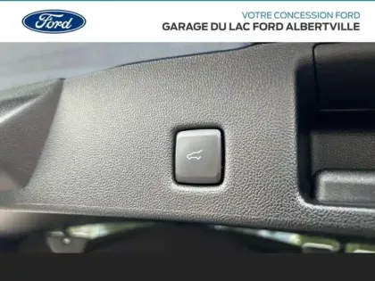 Photo 14 Ford Kuga  2.5 Duratec 225ch PHEV Vignale BVA