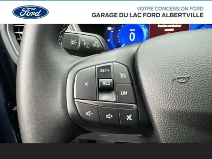 Photo 11 Ford Kuga  2.5 Duratec 225ch PHEV Vignale BVA