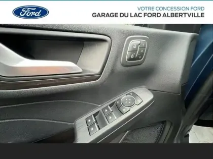 Photo 13 Ford Kuga  2.5 Duratec 225ch PHEV Vignale BVA