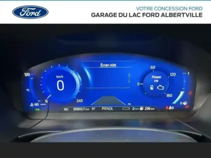 Photo 8 Ford Kuga  2.5 Duratec 225ch PHEV Vignale BVA