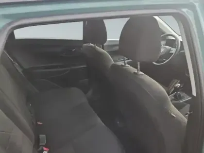 Photo 12 Hyundai Bayon  1.0 T-GDi 100ch Hybrid 48V Creative