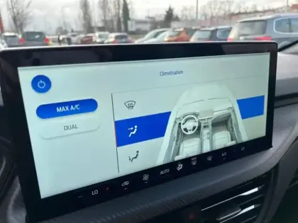 Photo 14 Ford Kuga  2.5 Duratec 180ch Hybrid FlexiFuel ST-Line X Powershift