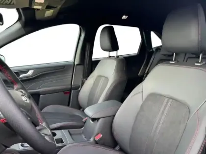 Photo 6 Ford Kuga  2.5 Duratec 180ch Hybrid FlexiFuel ST-Line X Powershift