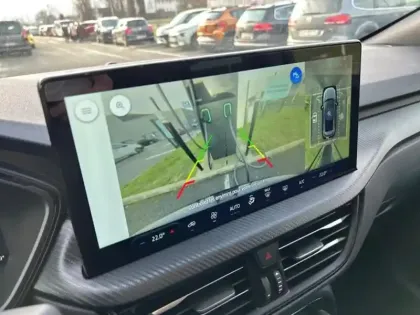 Photo 13 Ford Kuga  2.5 Duratec 180ch Hybrid FlexiFuel ST-Line X Powershift