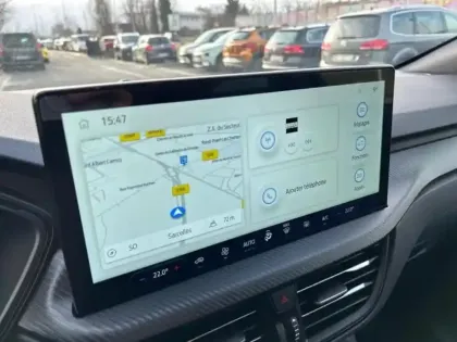 Photo 12 Ford Kuga  2.5 Duratec 180ch Hybrid FlexiFuel ST-Line X Powershift