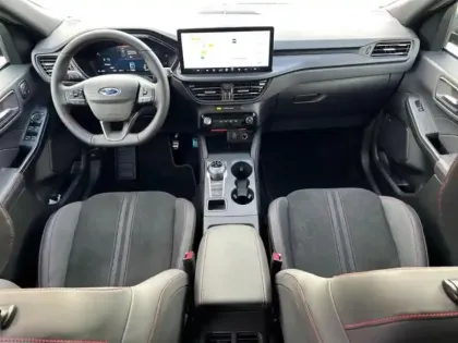 Photo 5 Ford Kuga  2.5 Duratec 180ch Hybrid FlexiFuel ST-Line X Powershift