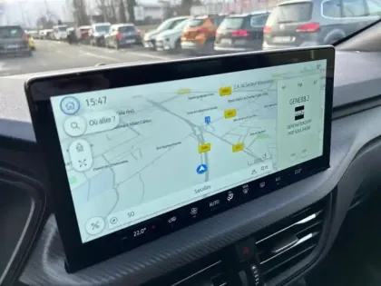 Photo 11 Ford Kuga  2.5 Duratec 180ch Hybrid FlexiFuel ST-Line X Powershift