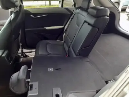 Photo 6 Kia Niro  1.6 GDi 129ch HEV Premium DCT6