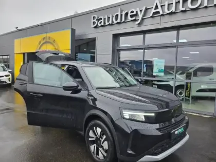 Photo 9 Opel Frontera  1.2 Turbo Hybrid 145ch GS e-DCT6