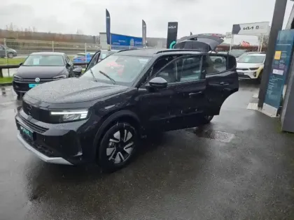 Photo 6 Opel Frontera  1.2 Turbo Hybrid 145ch GS e-DCT6