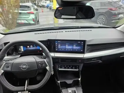 Photo 14 Opel Frontera  1.2 Turbo Hybrid 145ch GS e-DCT6