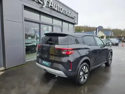 Photo 10 Opel Frontera  1.2 Turbo Hybrid 145ch GS e-DCT6