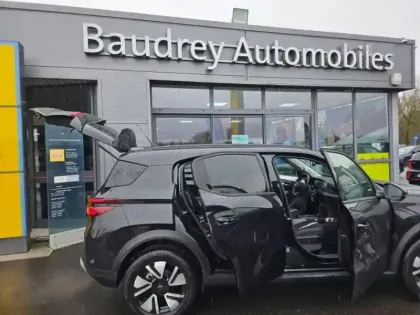 Photo 8 Opel Frontera  1.2 Turbo Hybrid 145ch GS e-DCT6