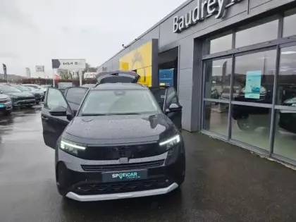 Photo 7 Opel Frontera  1.2 Turbo Hybrid 145ch GS e-DCT6