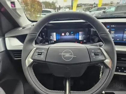 Photo 13 Opel Frontera  1.2 Turbo Hybrid 145ch GS e-DCT6