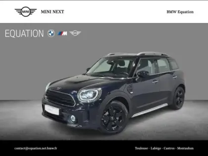Photo Mini Countryman