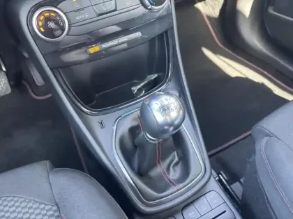 Photo 9 Ford Puma  1.0 Flexifuel 125ch S&S mHEV ST-Line