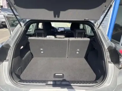 Photo 12 Ford Puma  1.0 Flexifuel 125ch S&S mHEV ST-Line