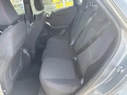 Photo 11 Ford Puma  1.0 Flexifuel 125ch S&S mHEV ST-Line