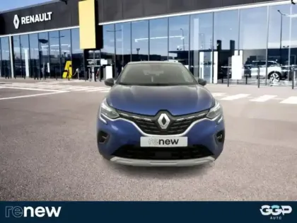 Photo 5 Renault Captur  1.0 TCe 90ch Techno